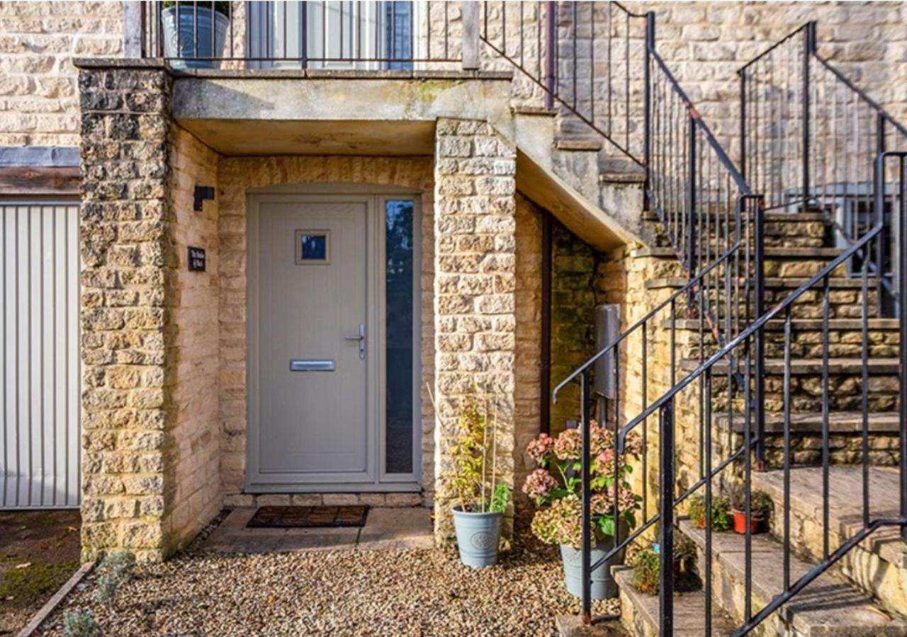 The Studio @ No. 6 Brimscombe Exterior foto