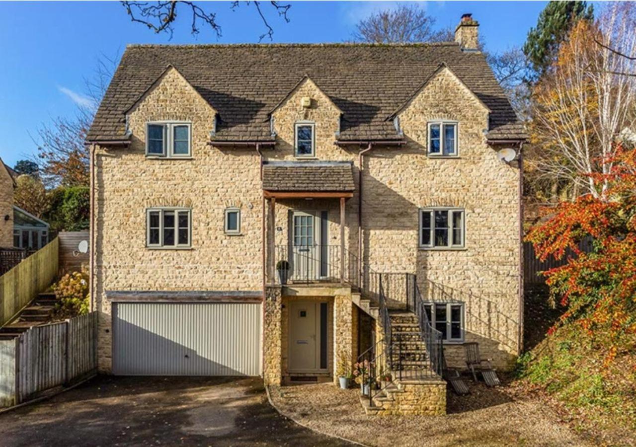 The Studio @ No. 6 Brimscombe Exterior foto